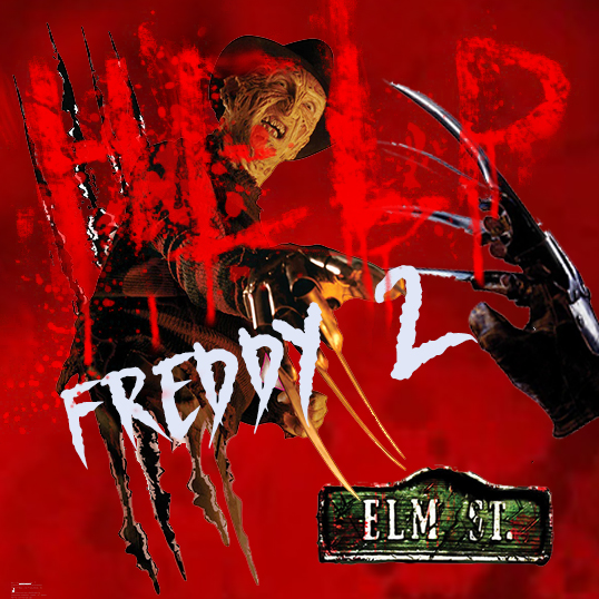 Δωμάτιο Απόδρασης: Freddy 2
