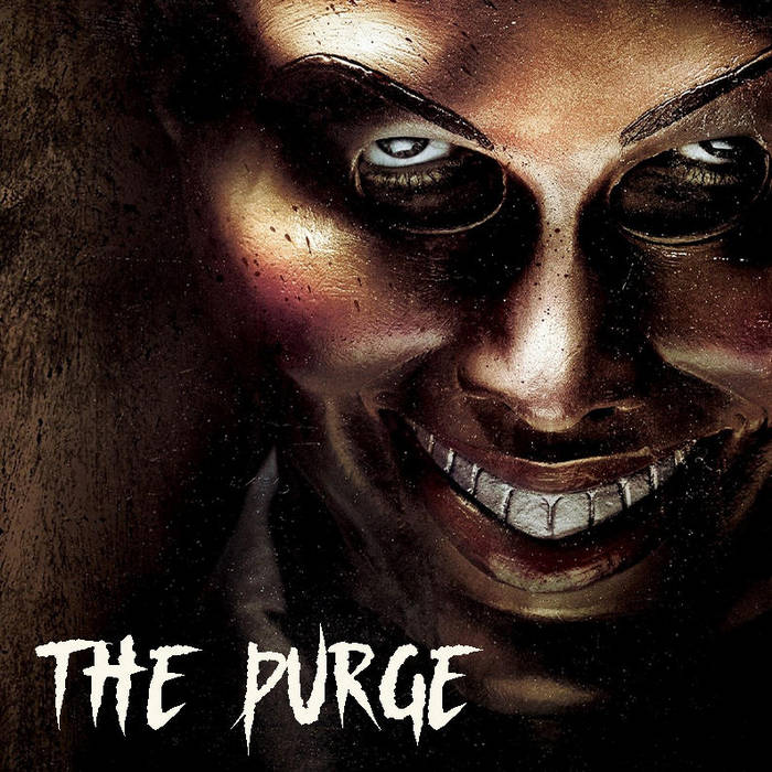 Enigma escape Rooms:The Purge the-purge